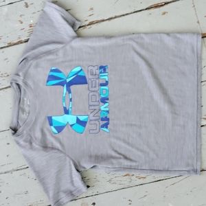 Under Armour HeatGear T